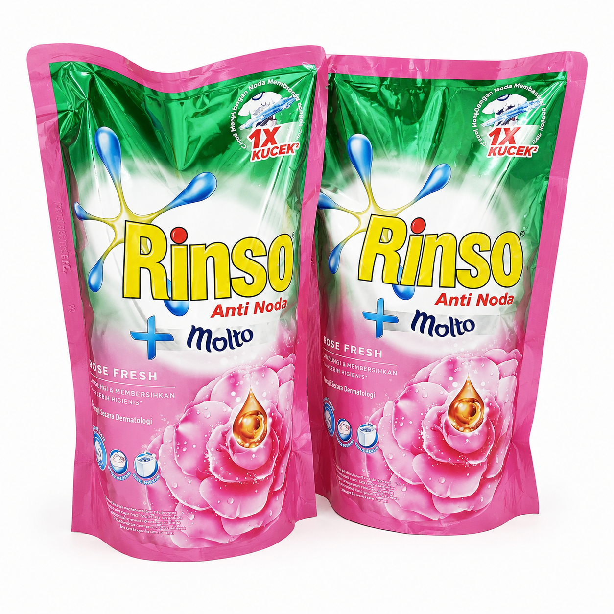 Rinso Cair Anti Noda