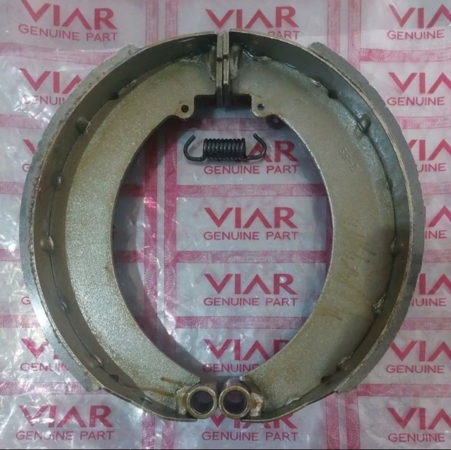 Kampas rem viar