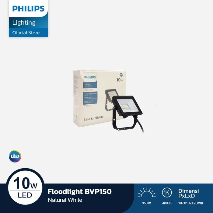 Lampu Sorot 10 W