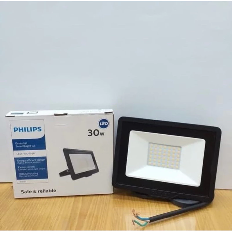 Lampu sorot 30 W