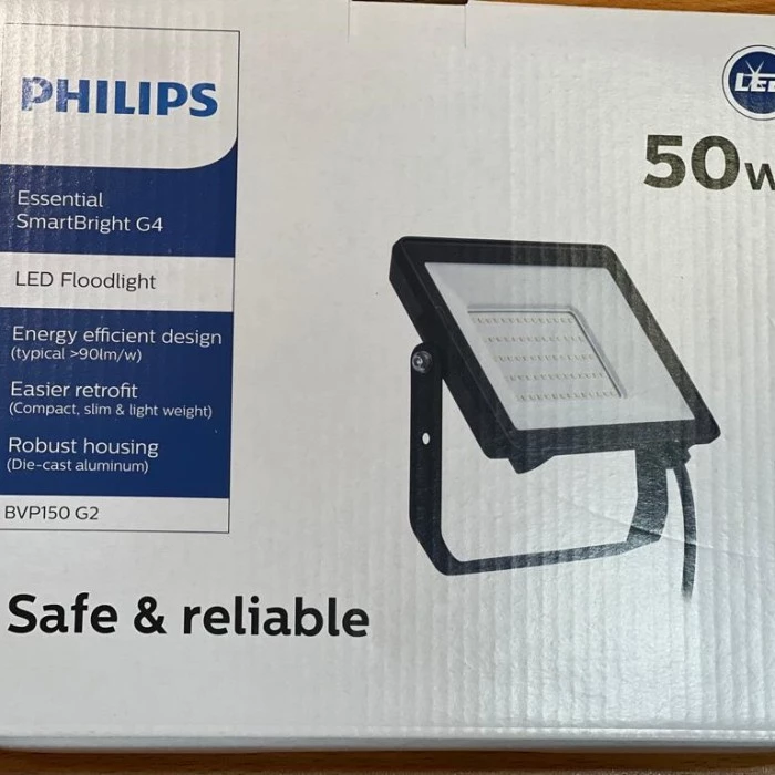 Lampu Sorot 50 w