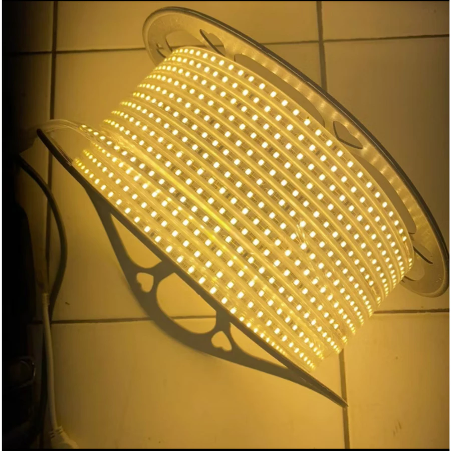 Lampu Strip LED selang Hiled 2835