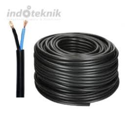 KABEL NYY2HY 2x0,75 mm