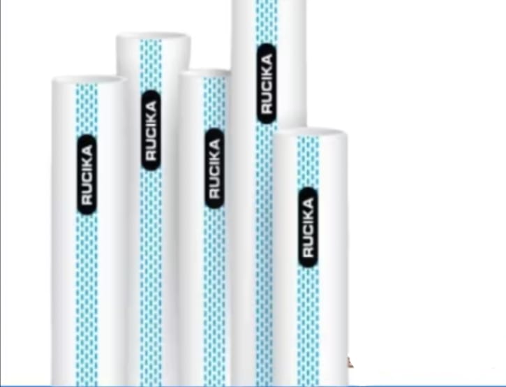 Pipa pvc 3/4" aw