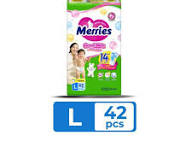 MERRIES L-42 CELANA