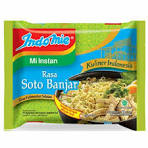 INDOMIE RASA SOTO BANJAR