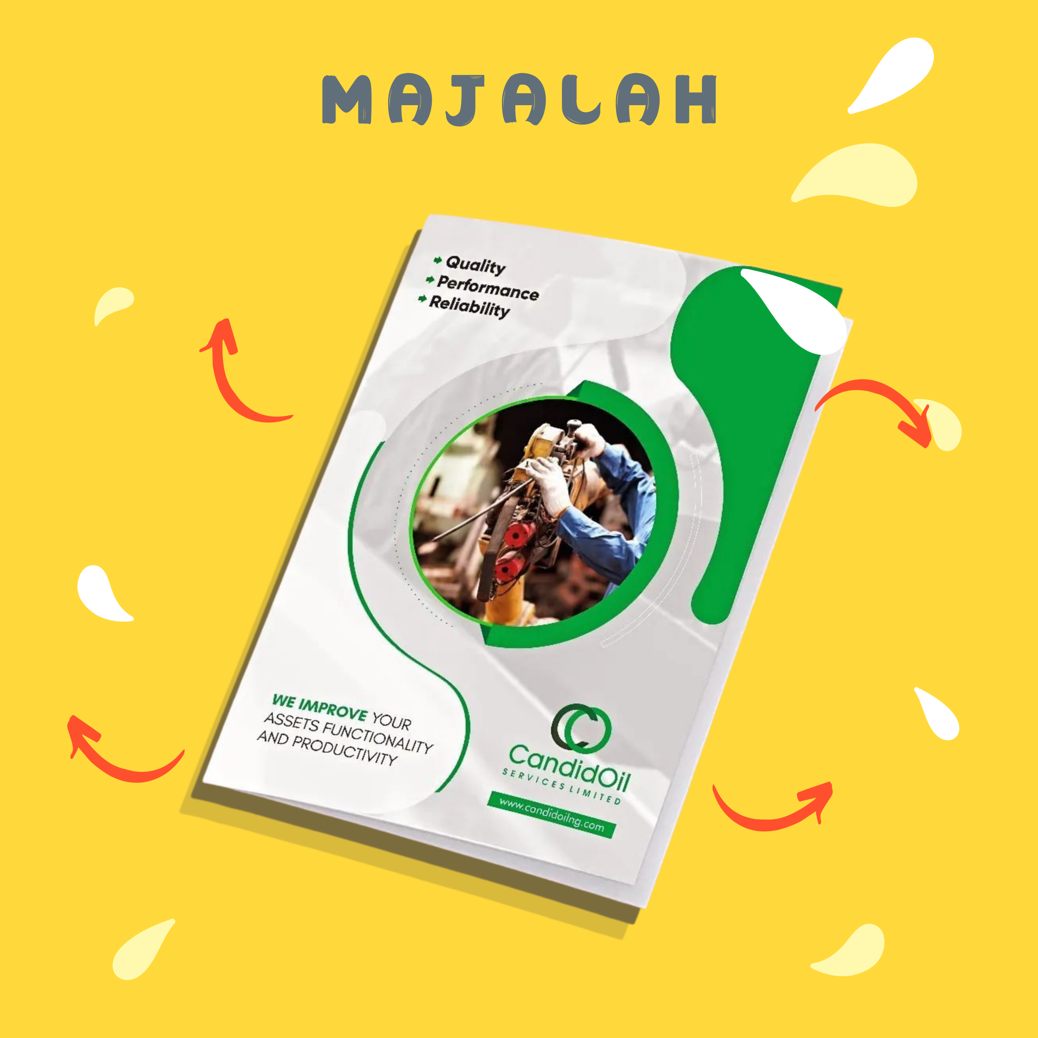 MAJALAH