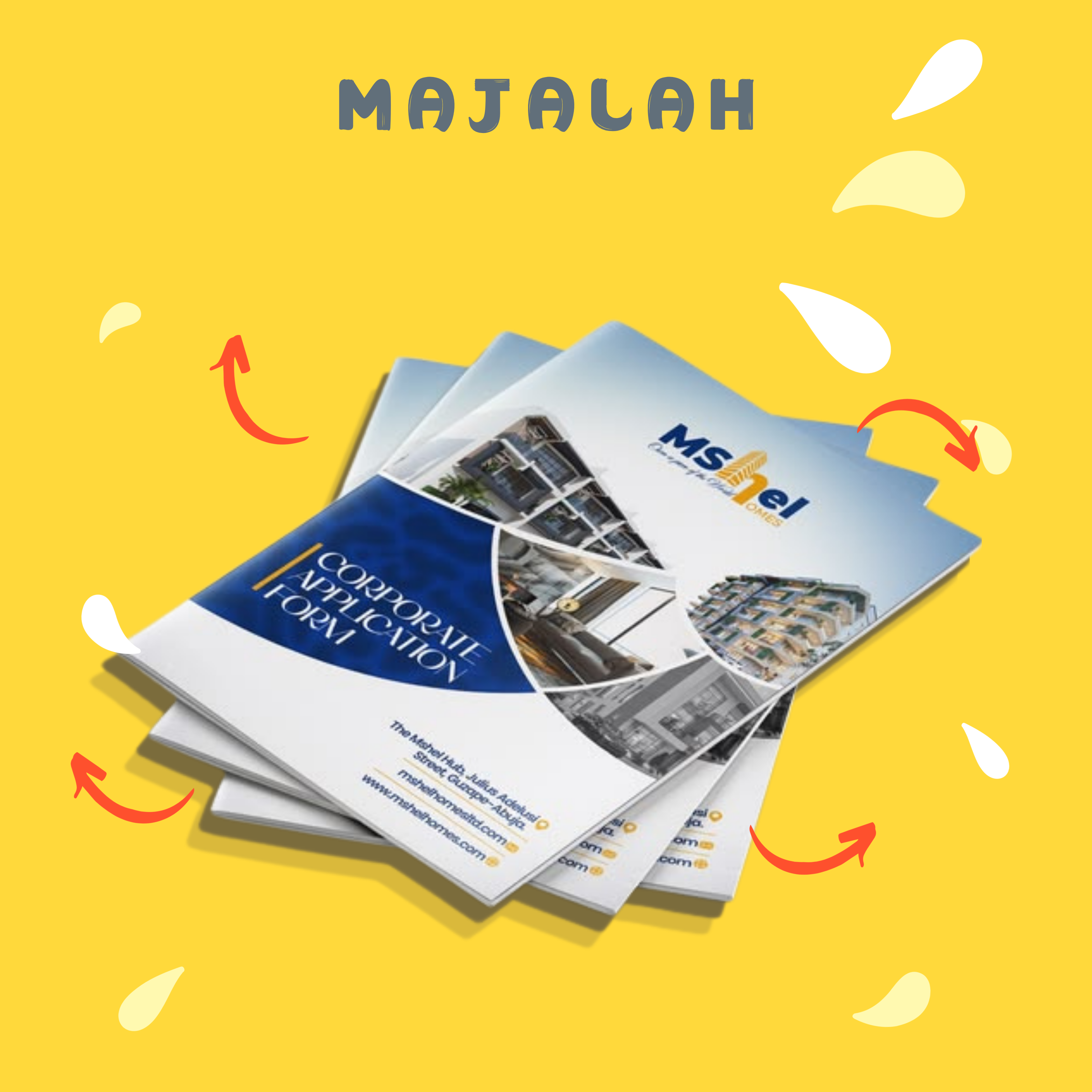 MAJALAH