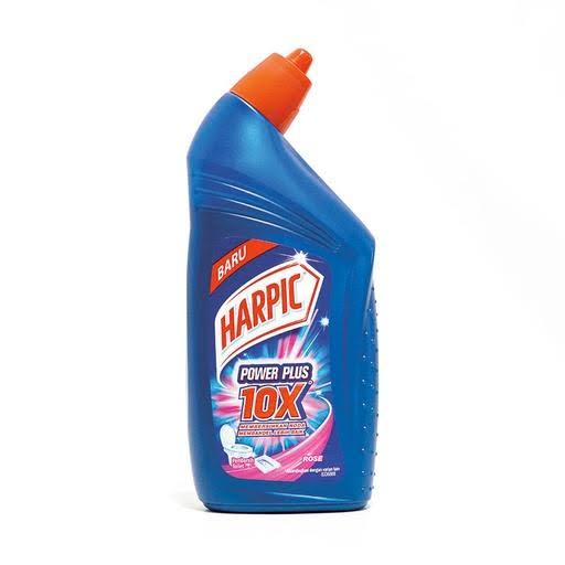 Harpic Pembersih kamar mandi