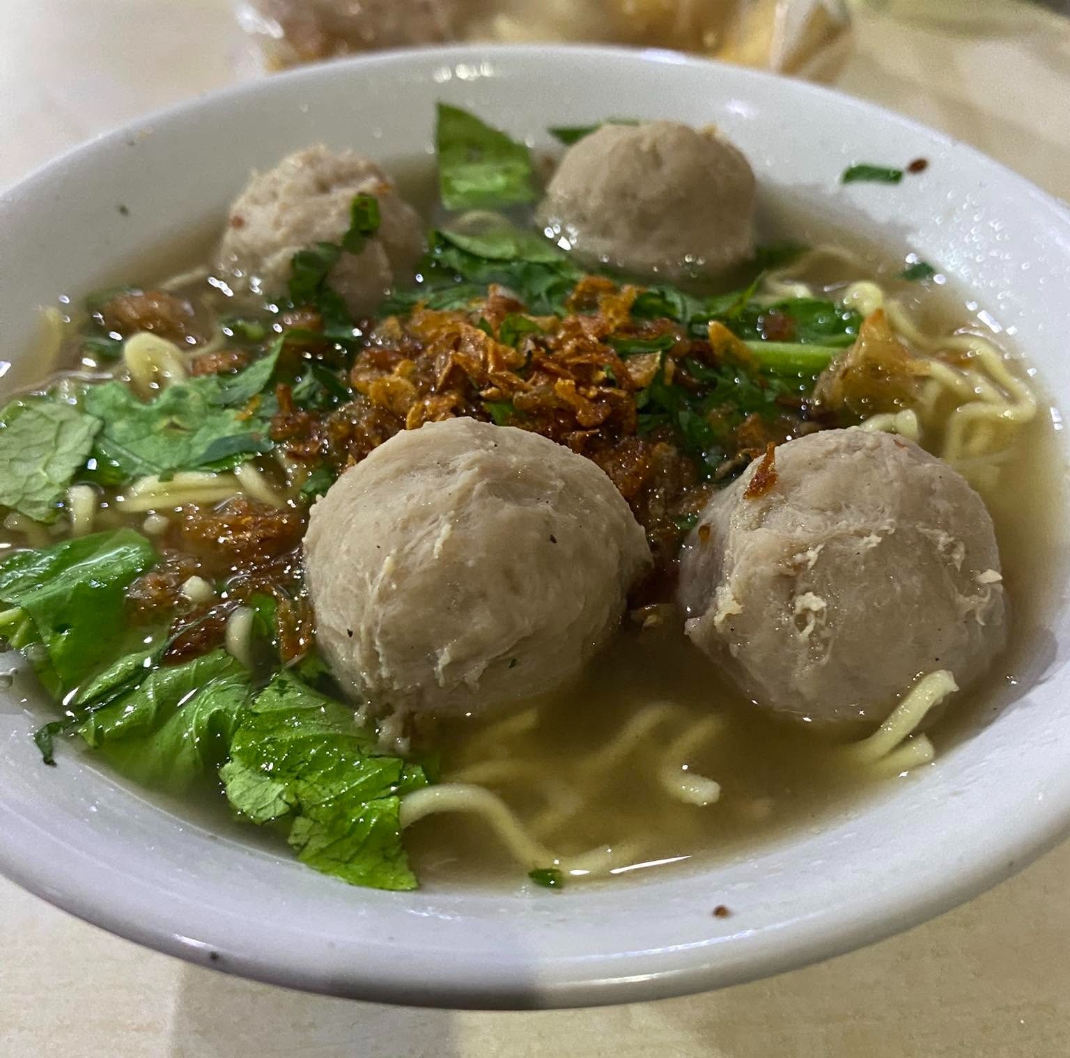 Bakso