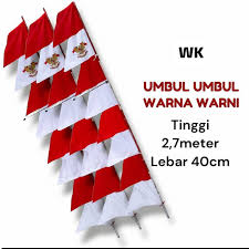 UMBUL UMBUL