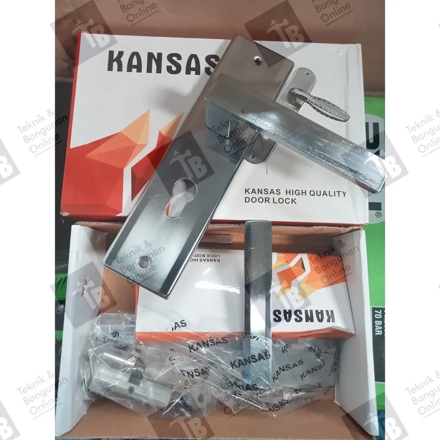 Handle Set