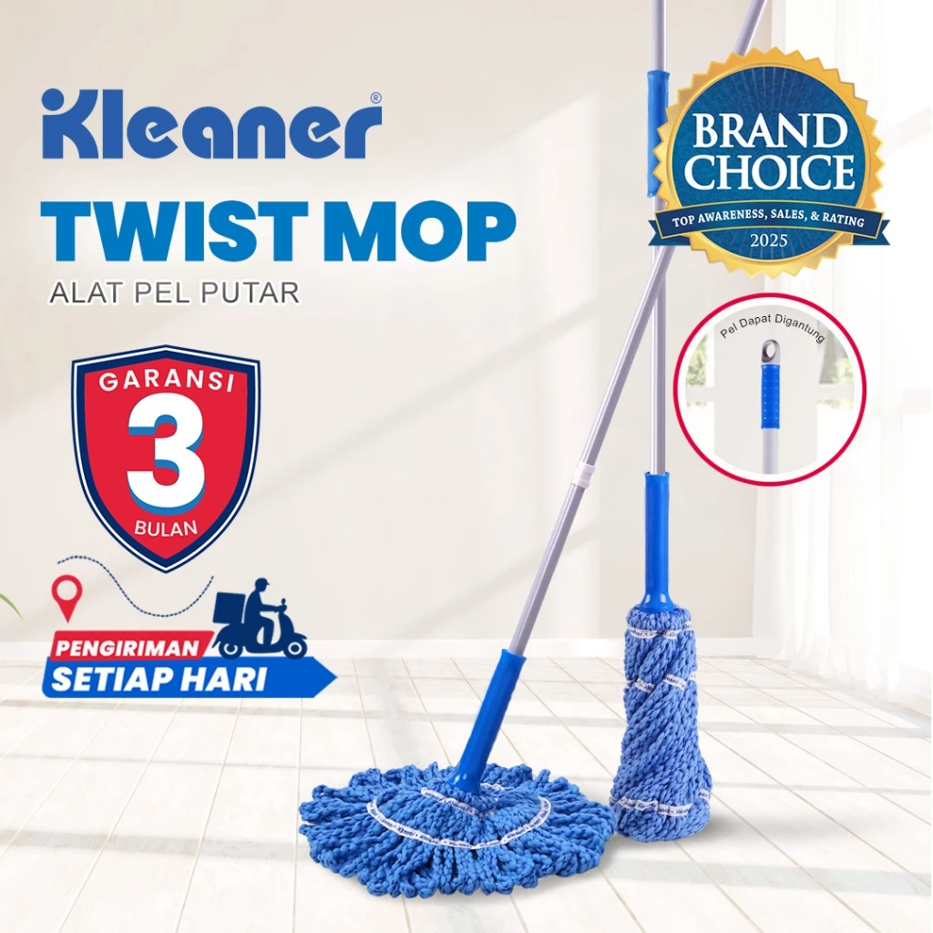 Pel Mop Peras