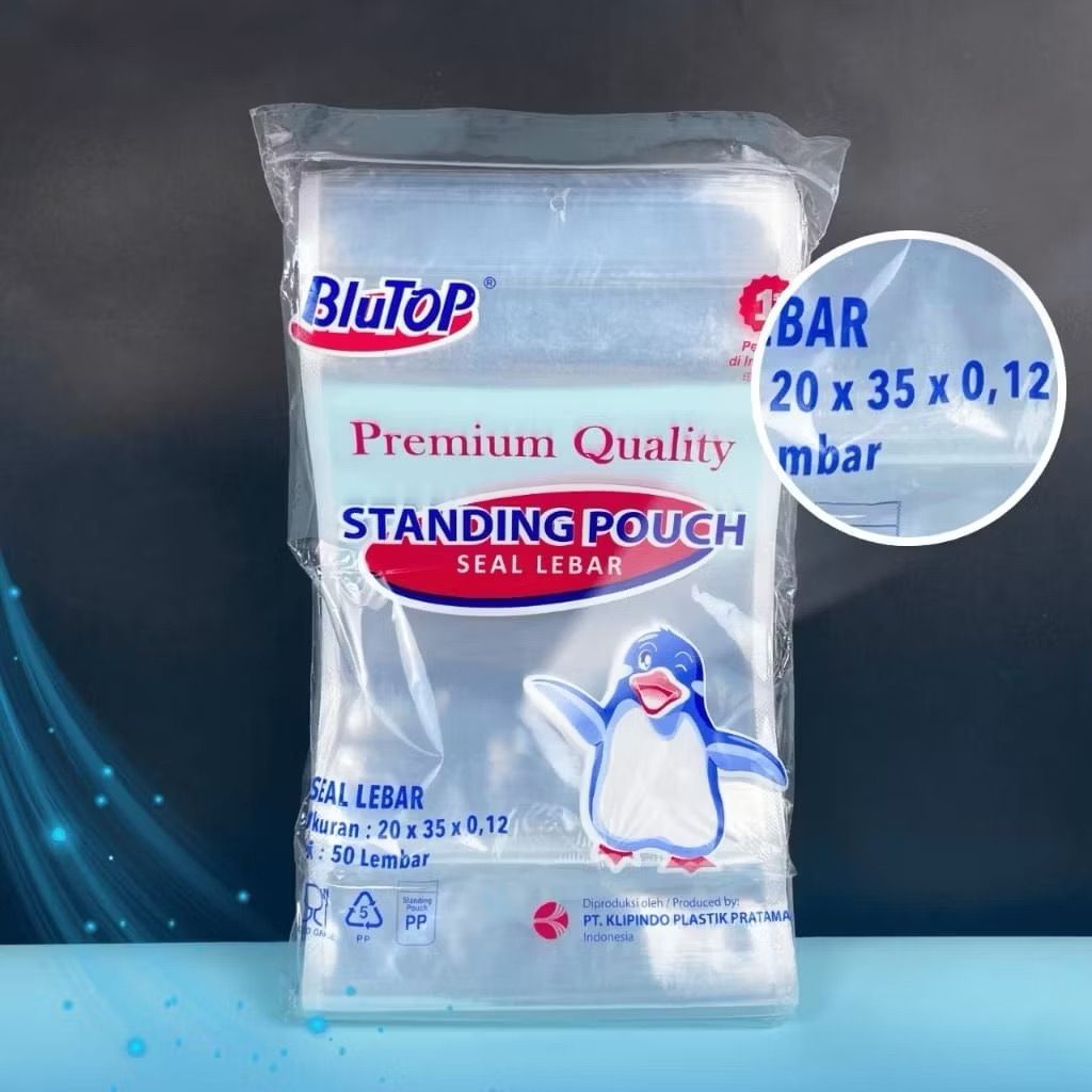Plastik Ziplock