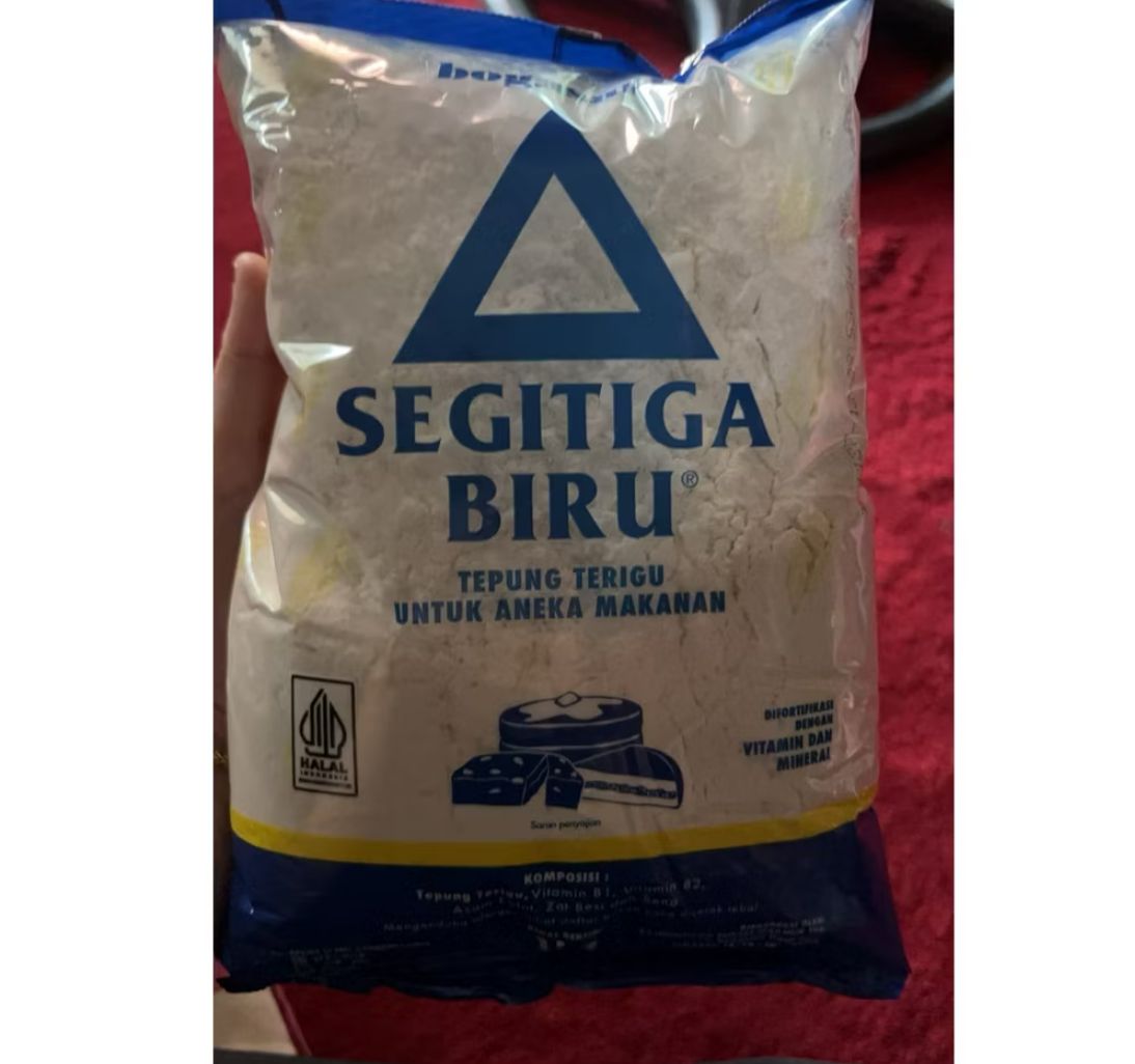 tepung terigu