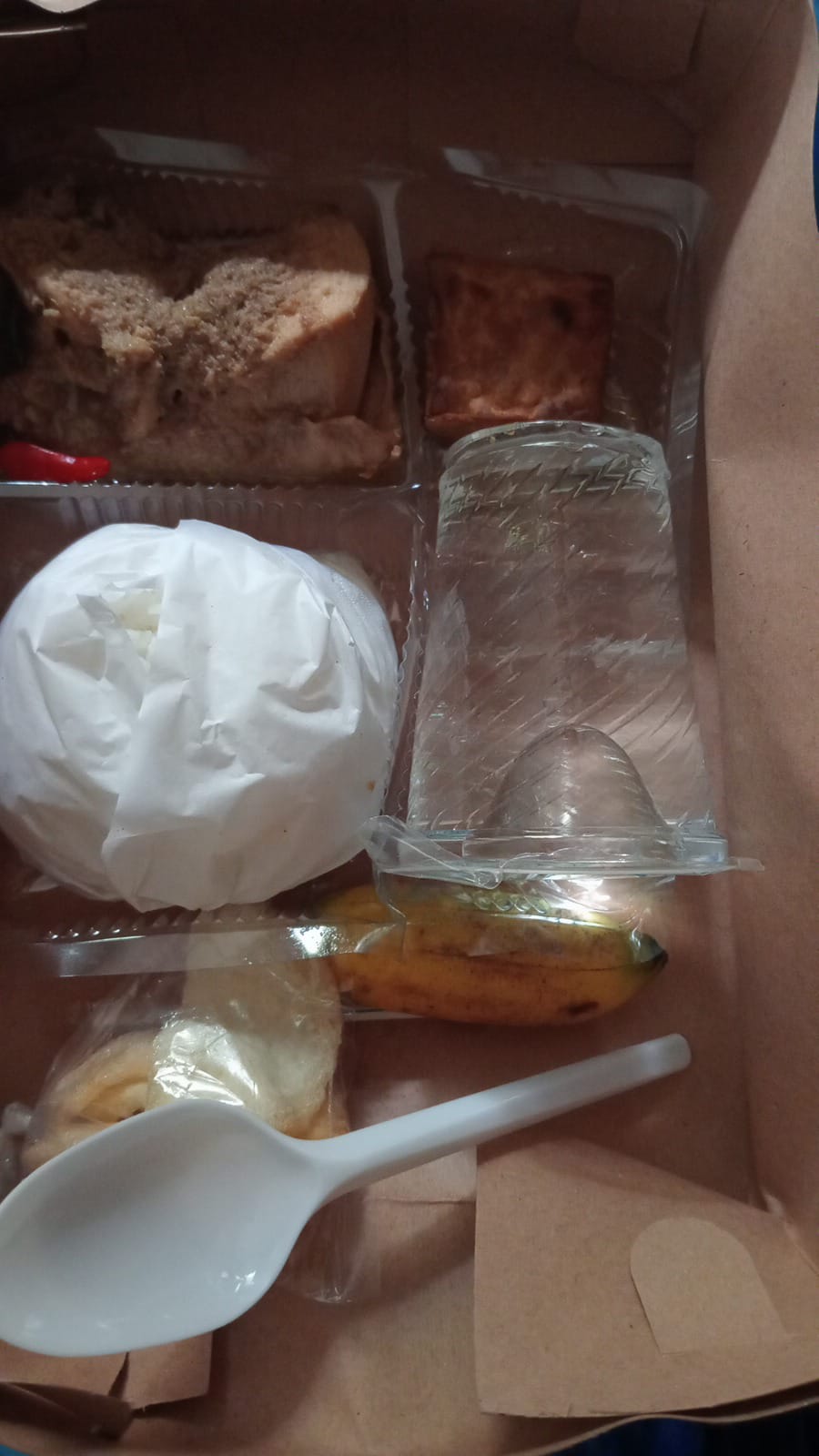 Nasi Kotak
