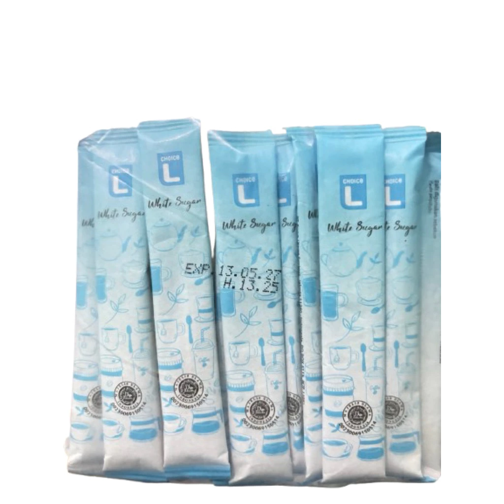 GULA PASIR SACHET