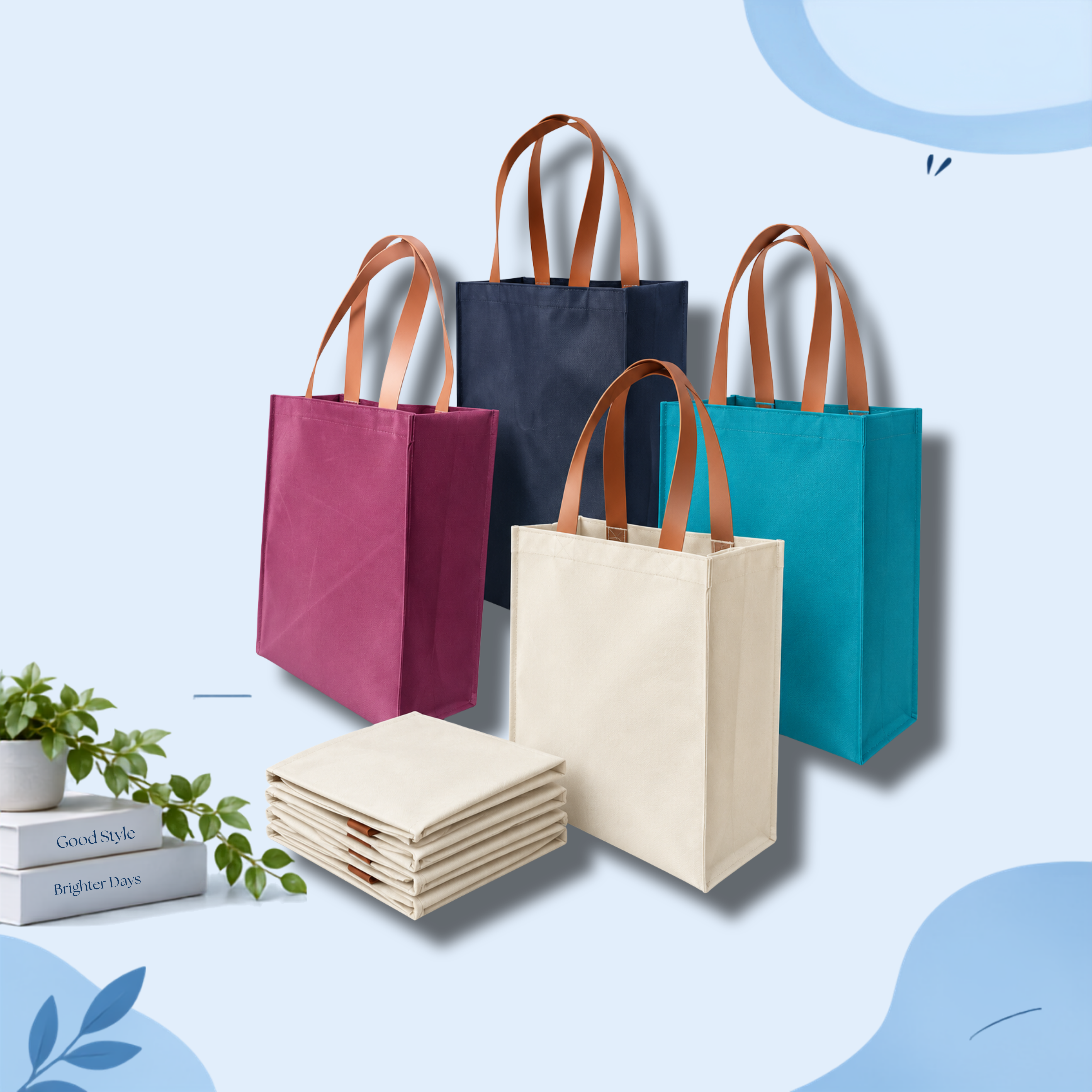 TAS KAIN