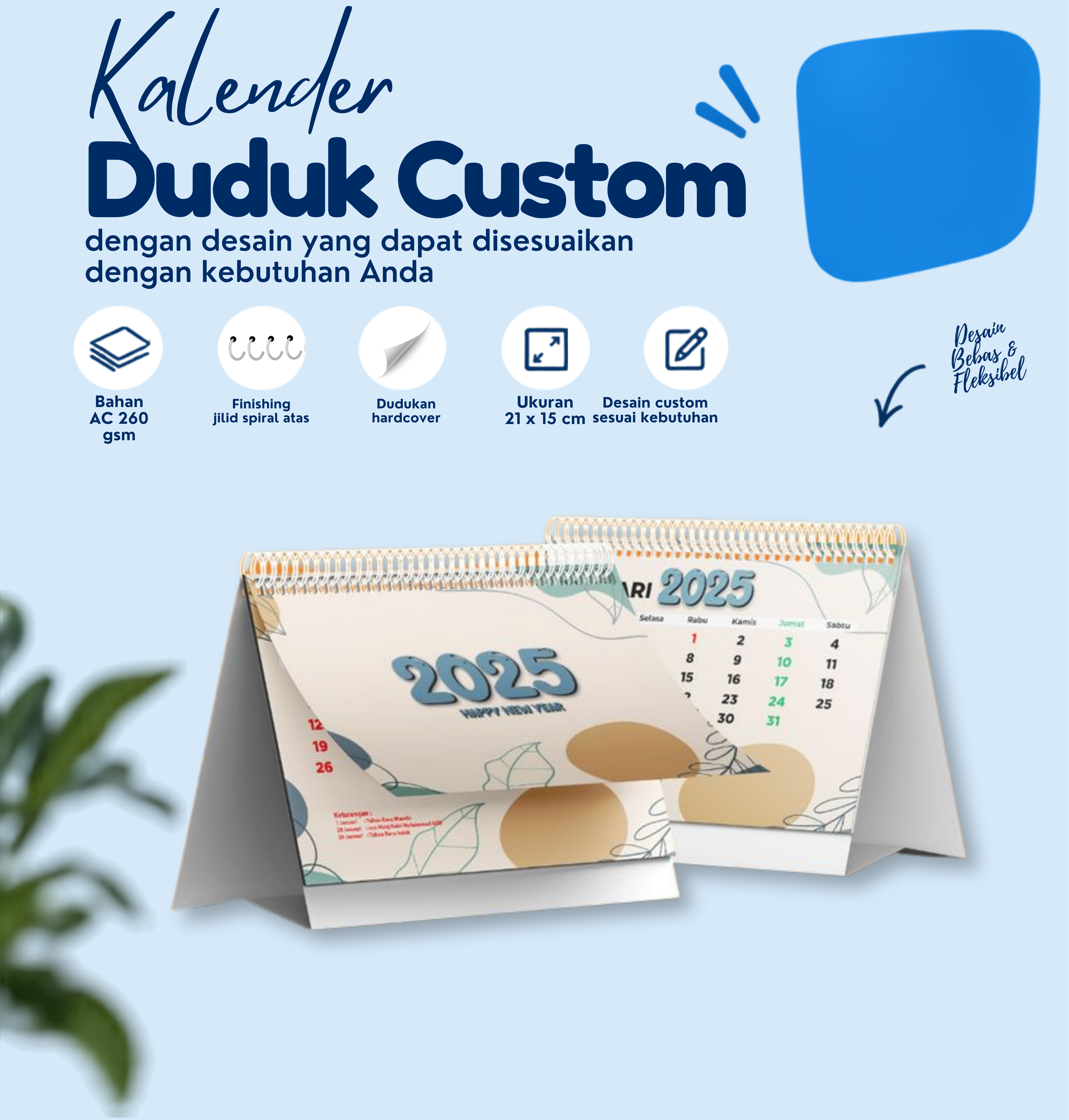KALENDER DUDUK