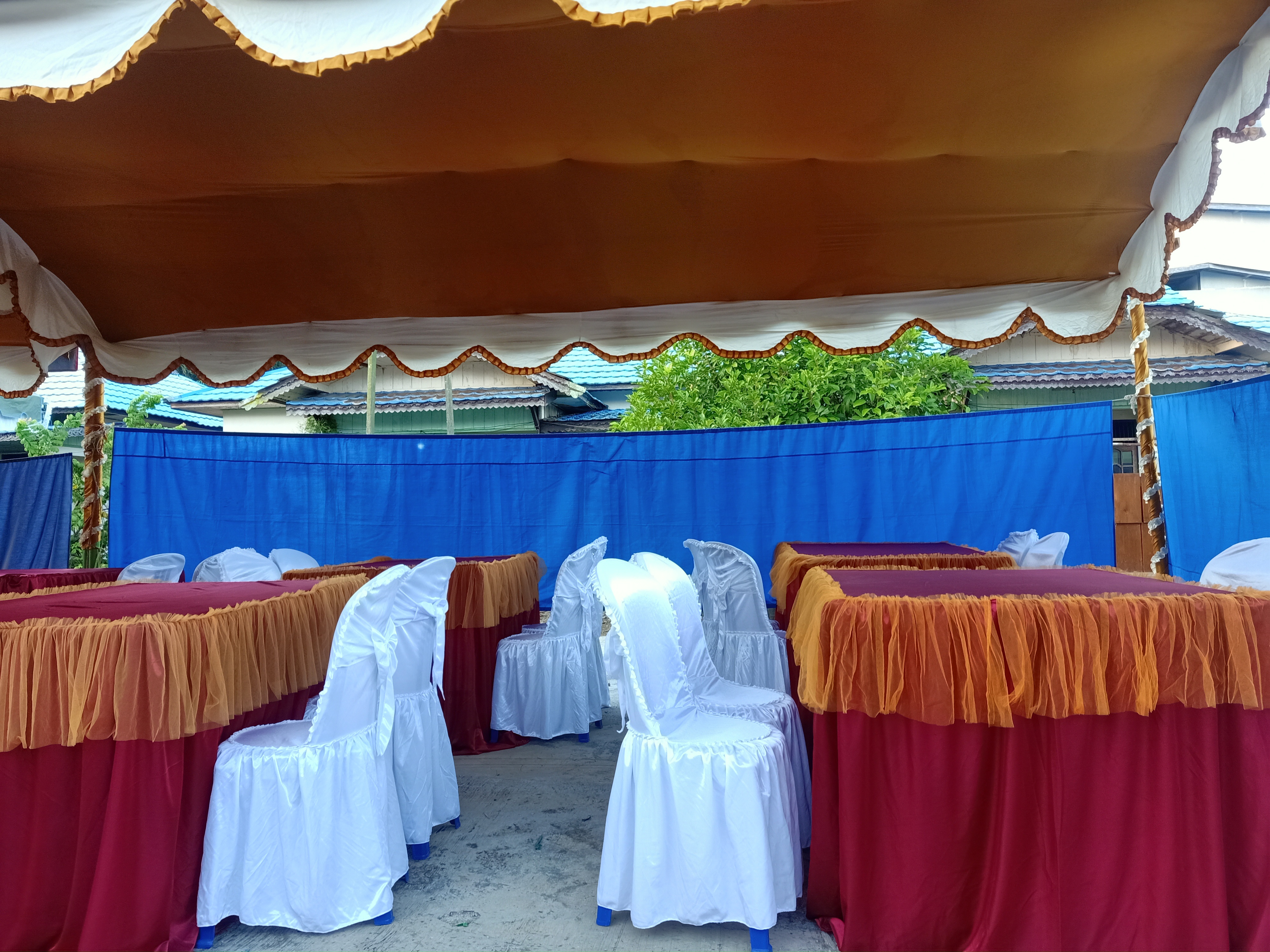 tenda