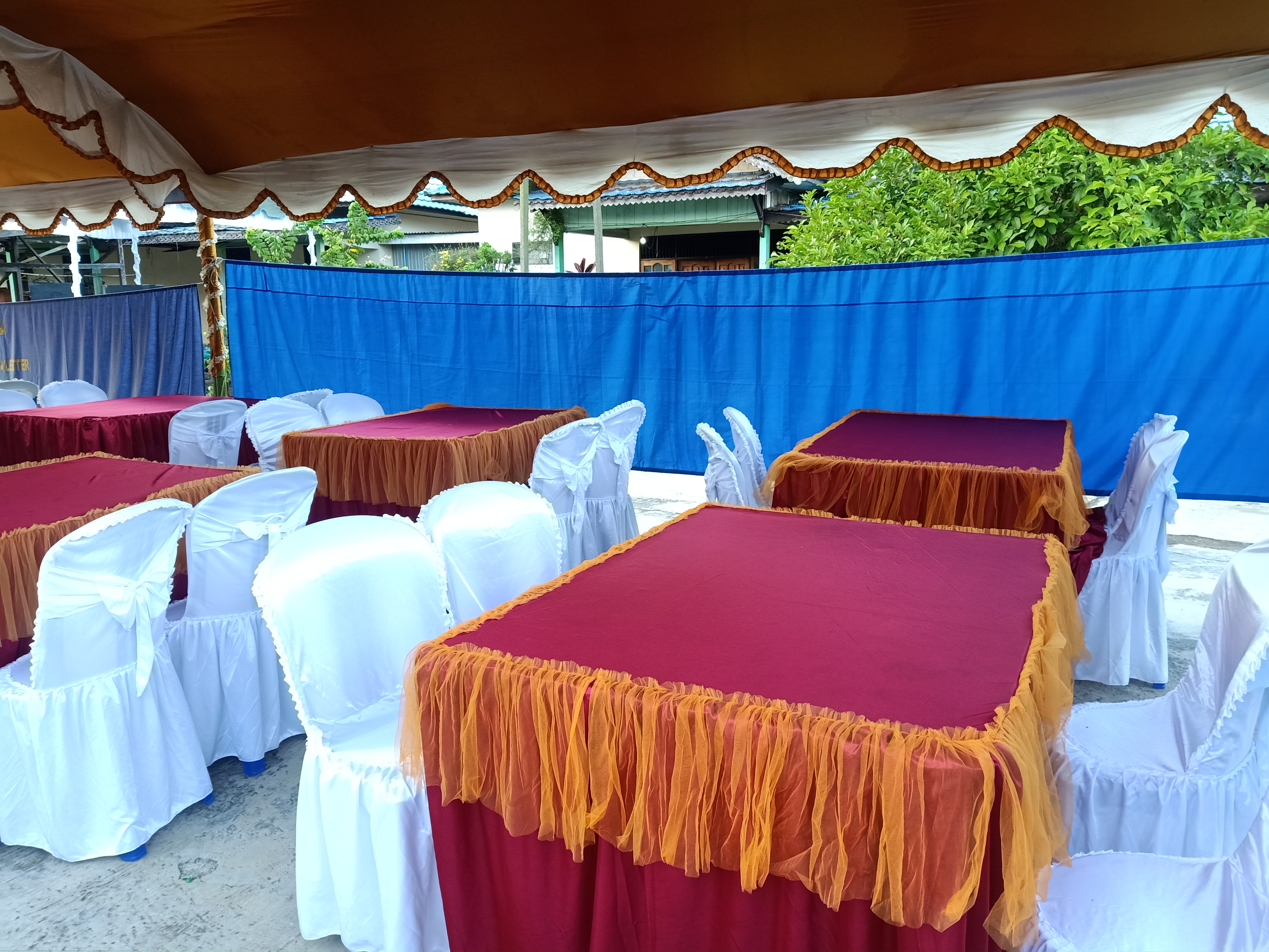 tenda