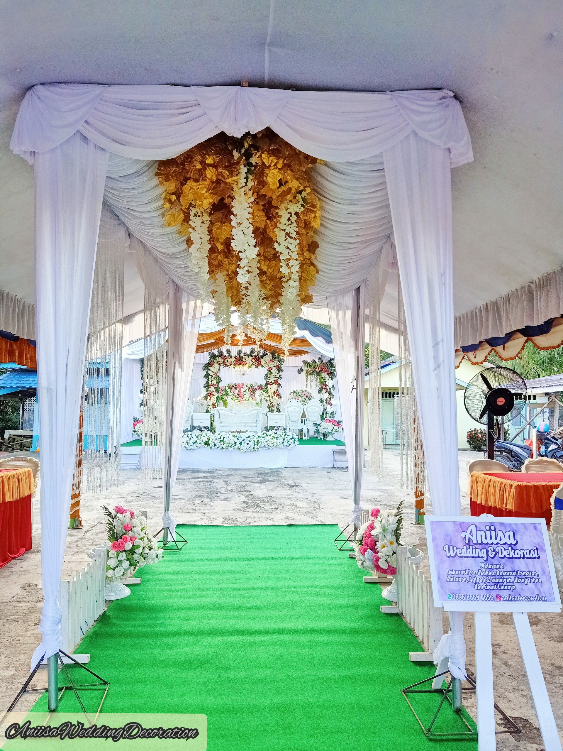 tenda