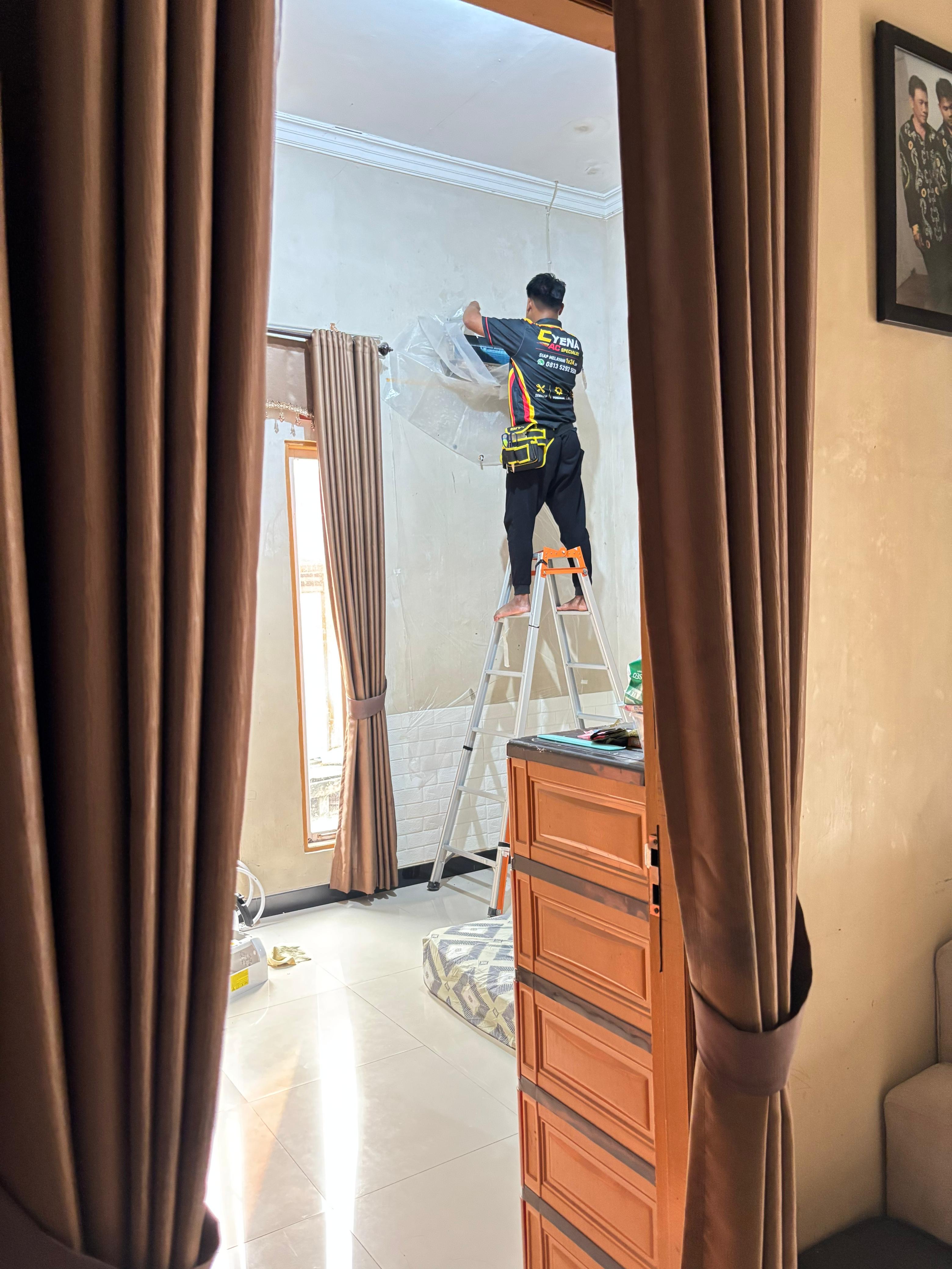 Overhaul (service besar)