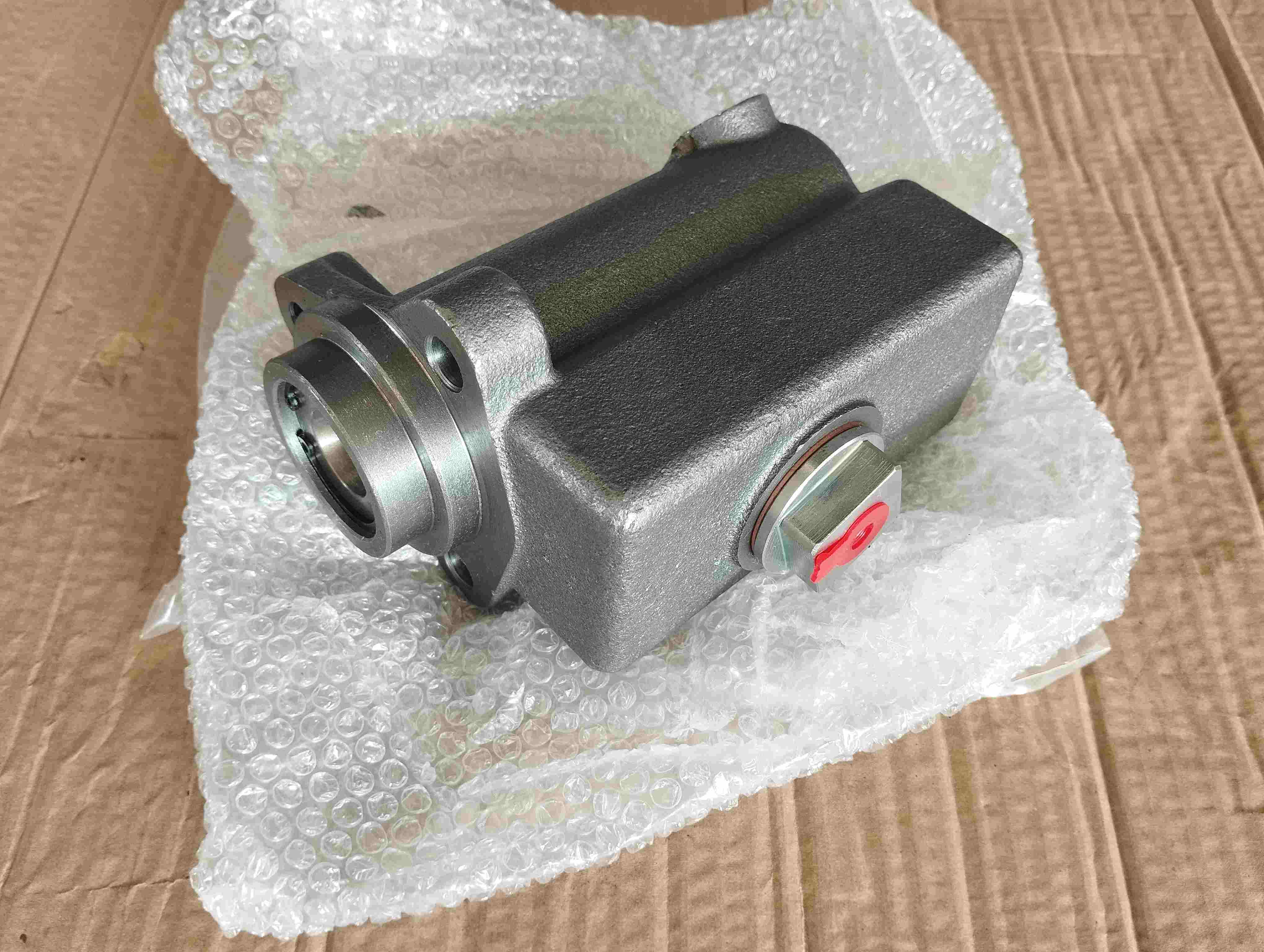 Cylinder Assy, Master Rem GD511 Gbox