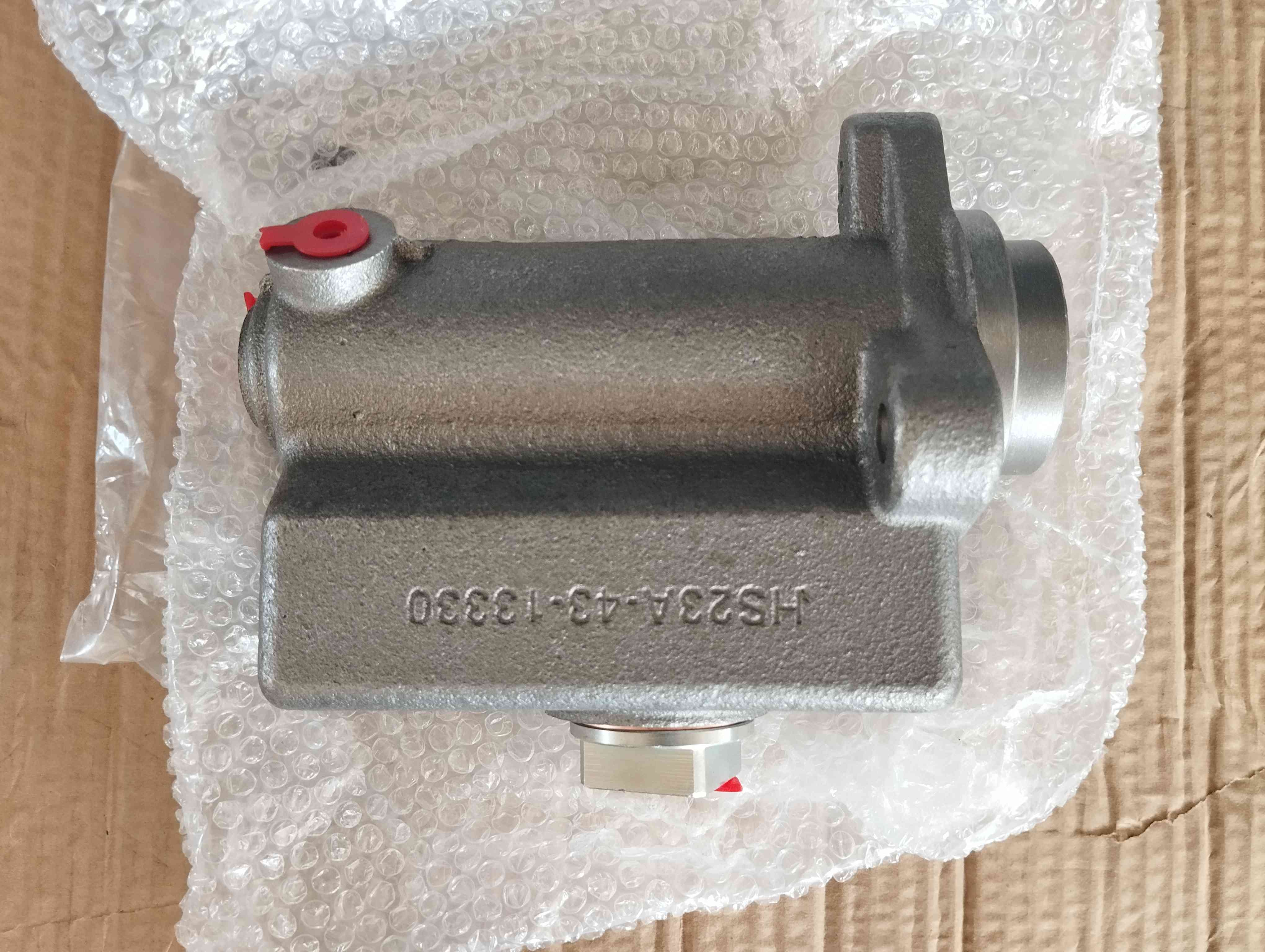 Cylinder Assy, Master Rem GD511 Gbox