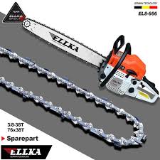 Rantai Chainsaw