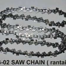 Rantai Chainsaw