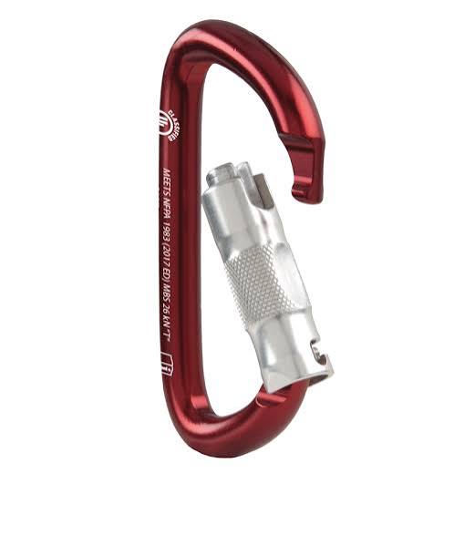 Carabin Autolock