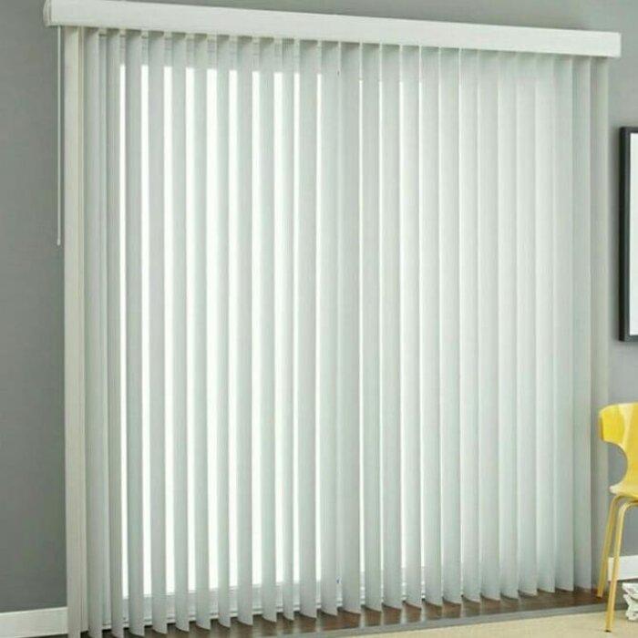 Gorden Vertikal Blind