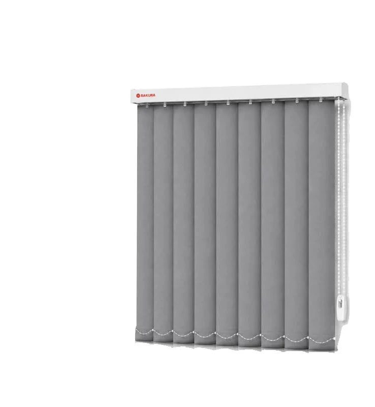Gorden Vertikal Blind