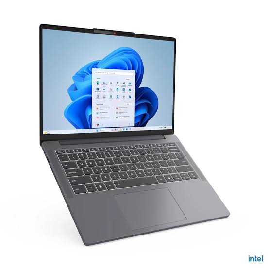 Laptop Lenovo IP Slim 3 14IRH10 Core i7/16GB/512GB LUNA GREY