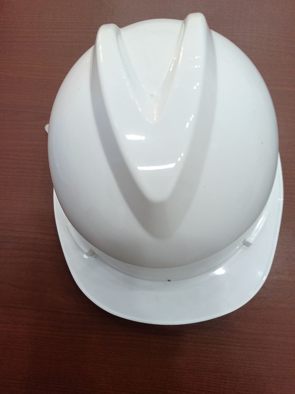 Helm Safety