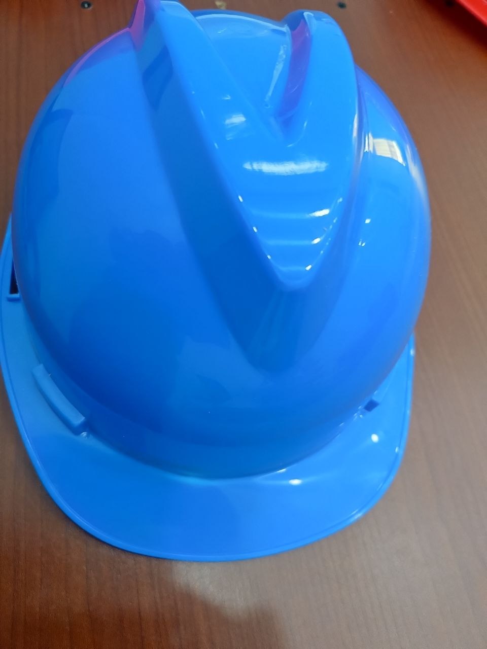 Helm Safety
