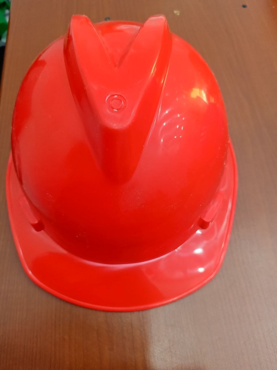 Helm Safety
