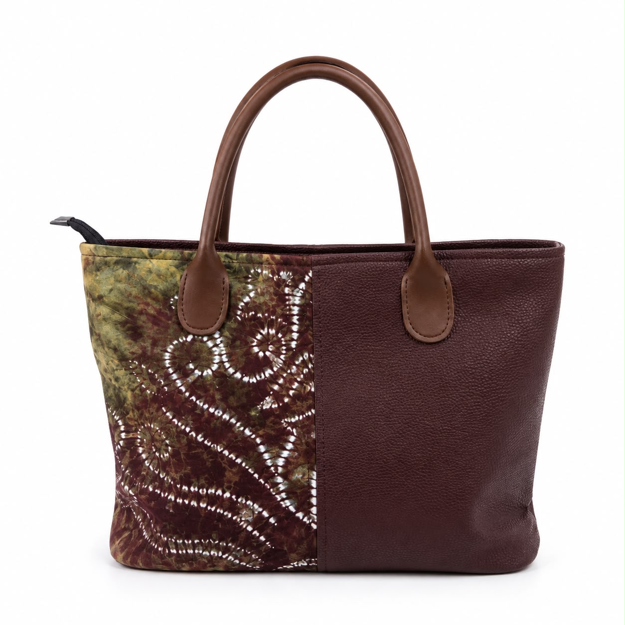 Swarna Totebag Brown