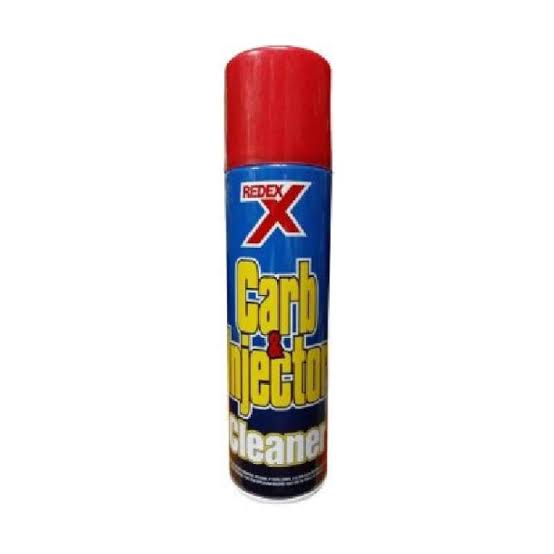 REDEX CARB INJECTOR
