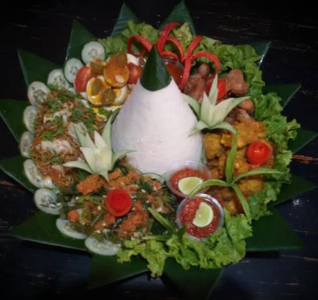 Tumpeng