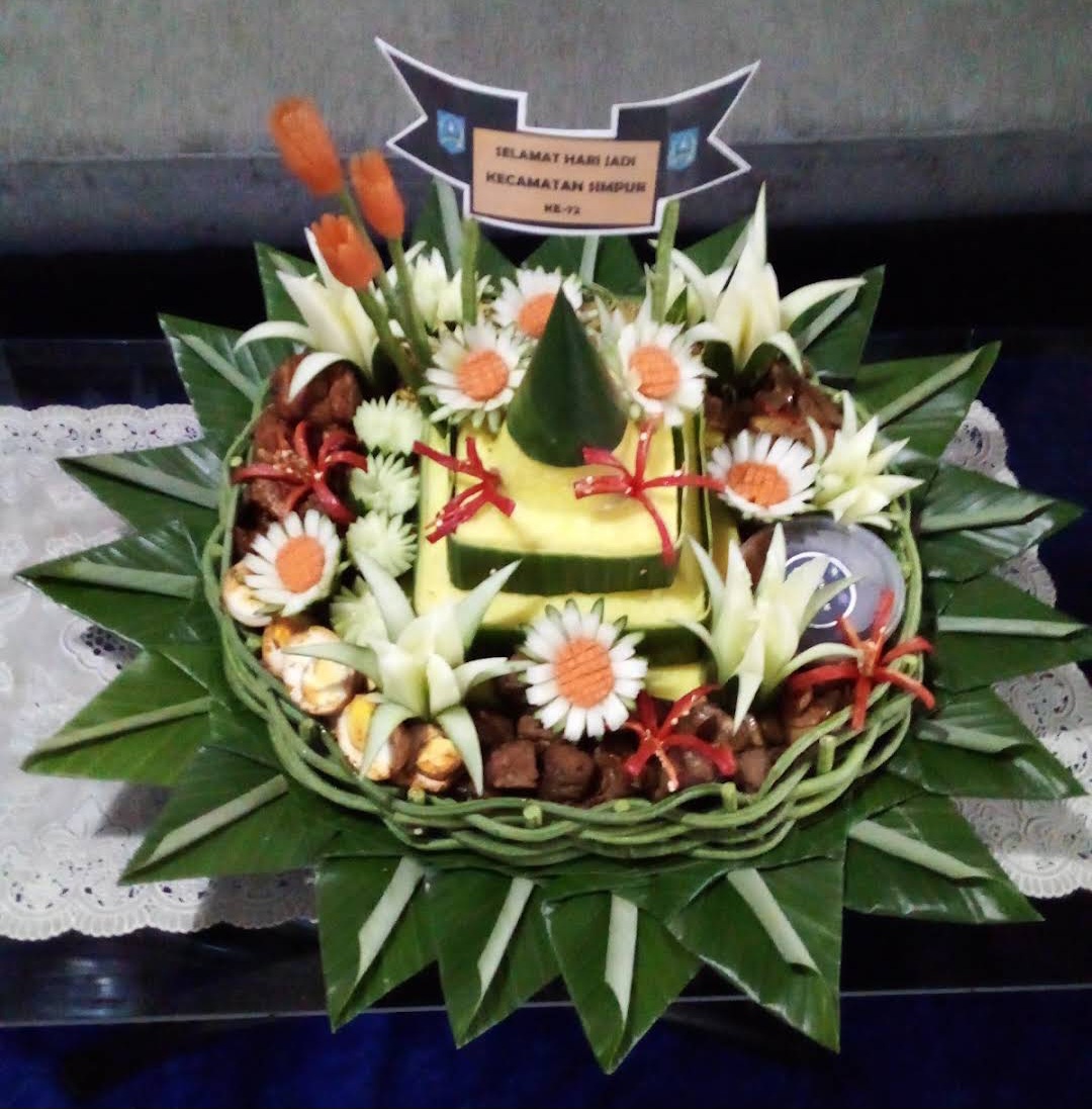 Tumpeng