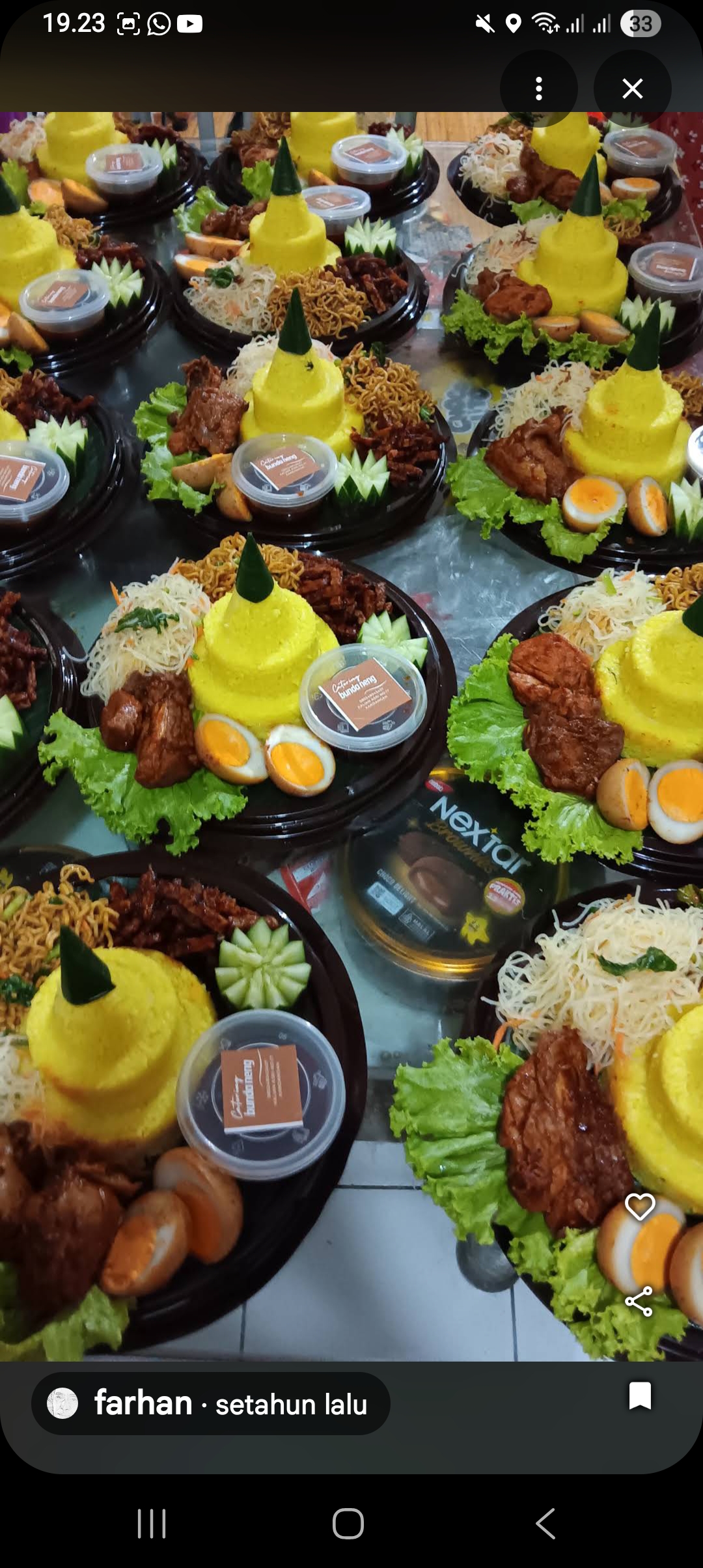 Tumpeng