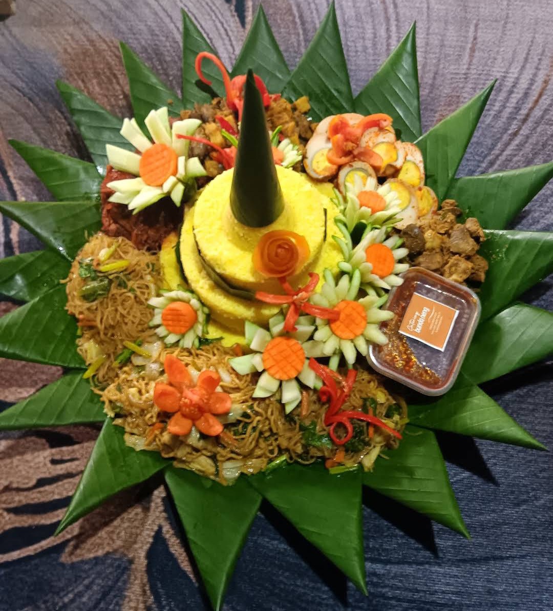 Tumpeng