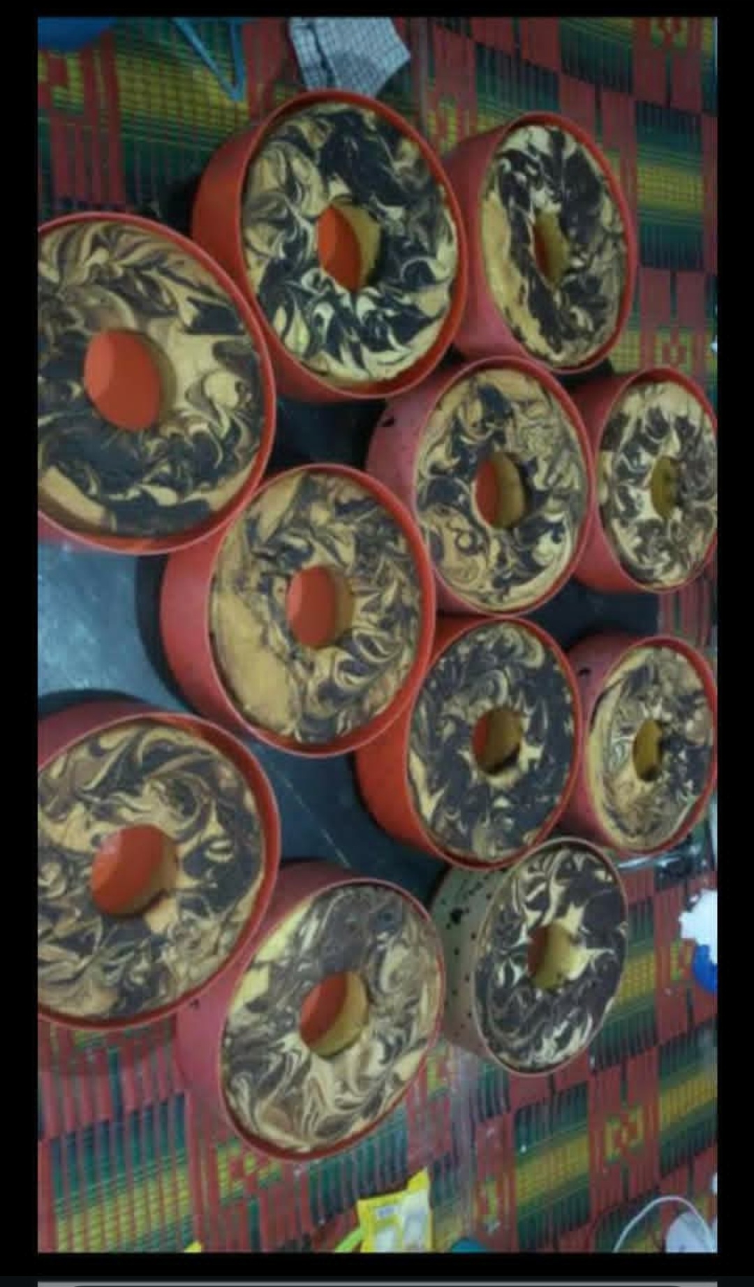 Bolu marmer