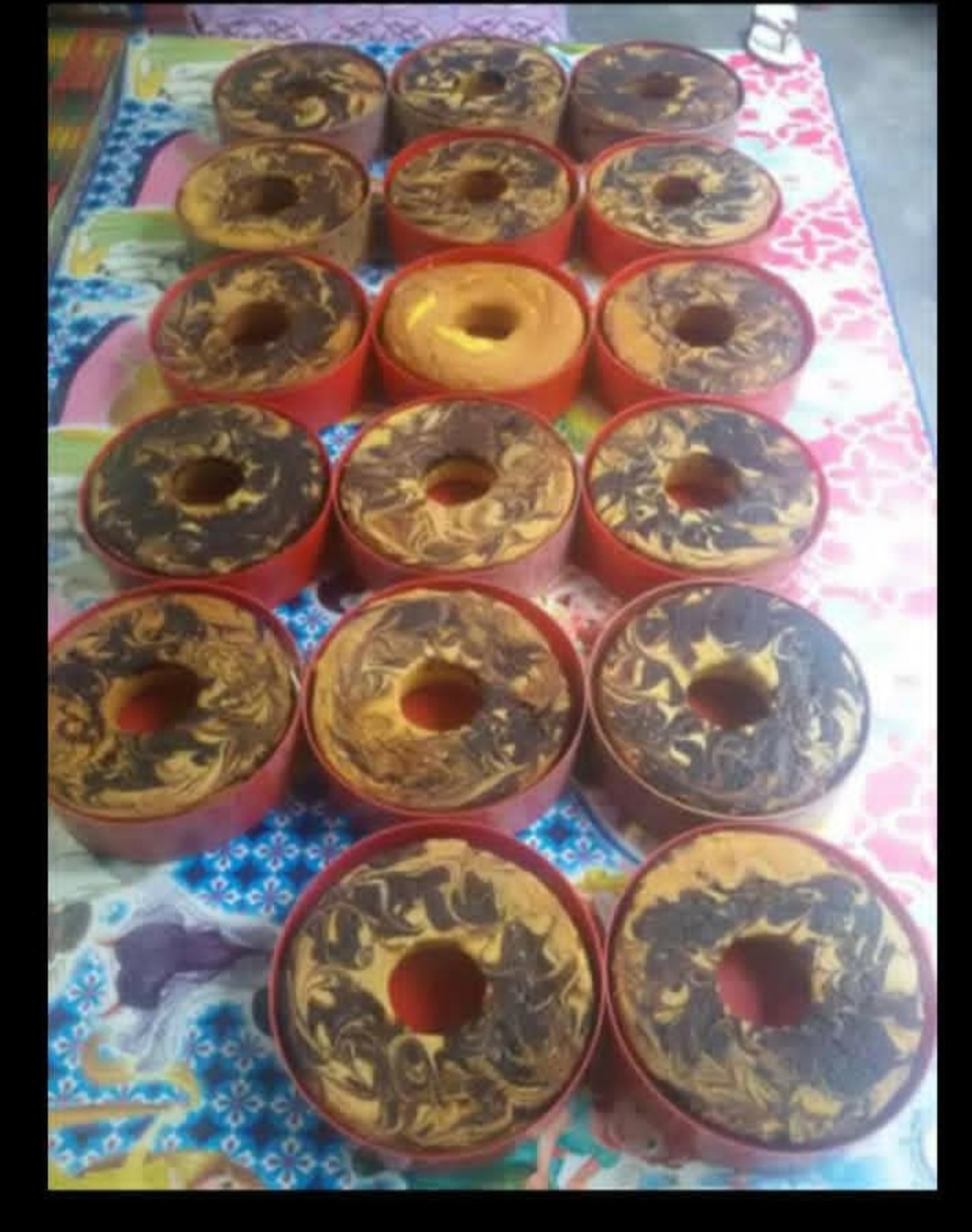 Bolu marmer