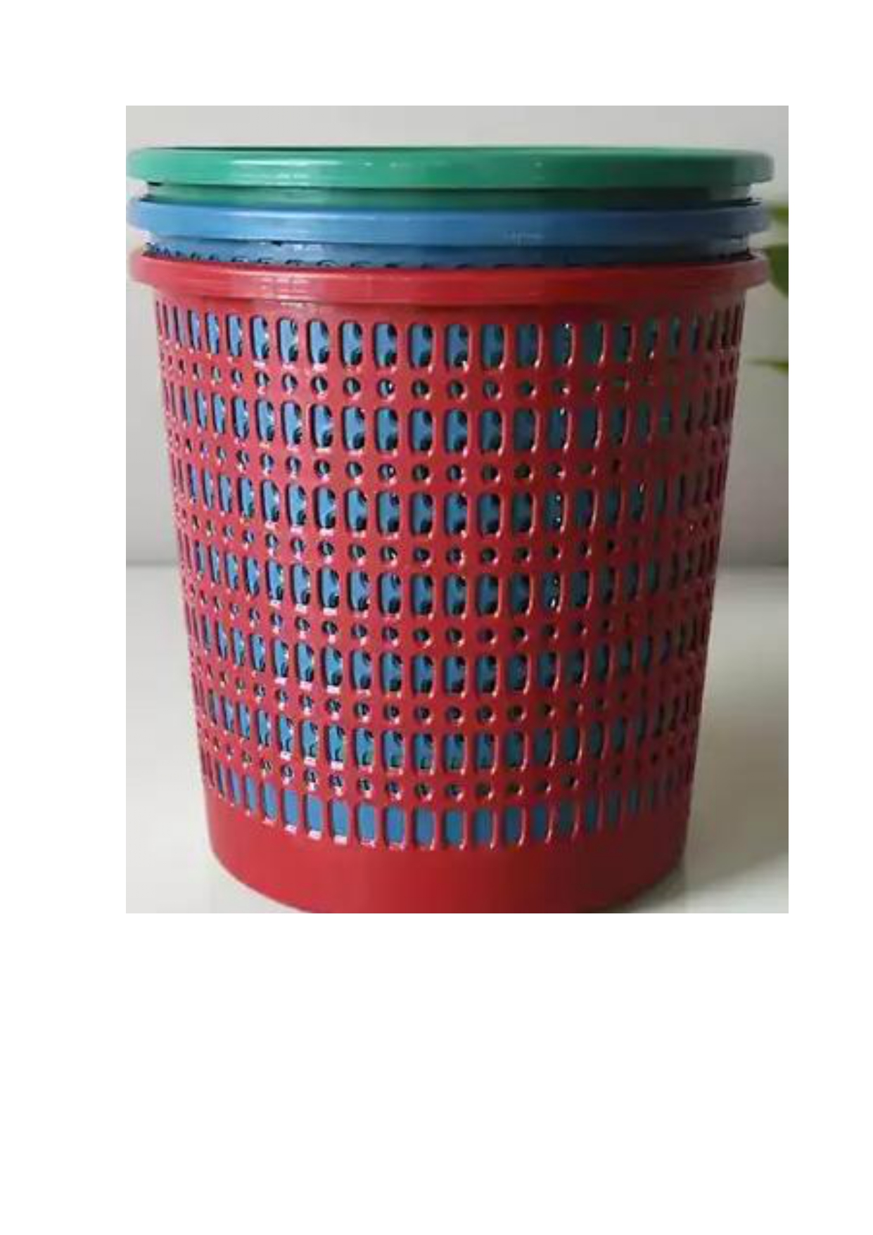 Tempat sampah