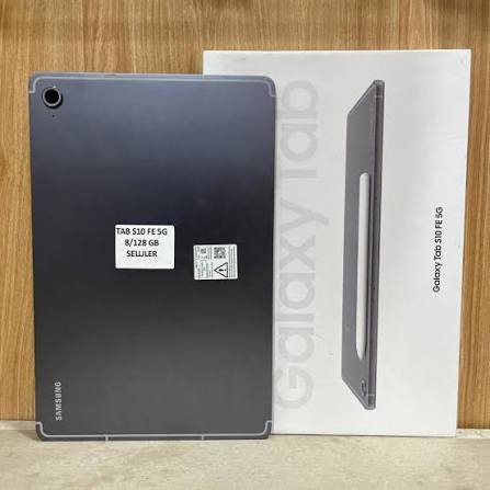 Tablet samsung FE Plus