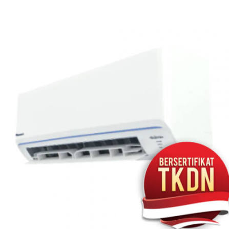 AC PANASONIC 2 PK