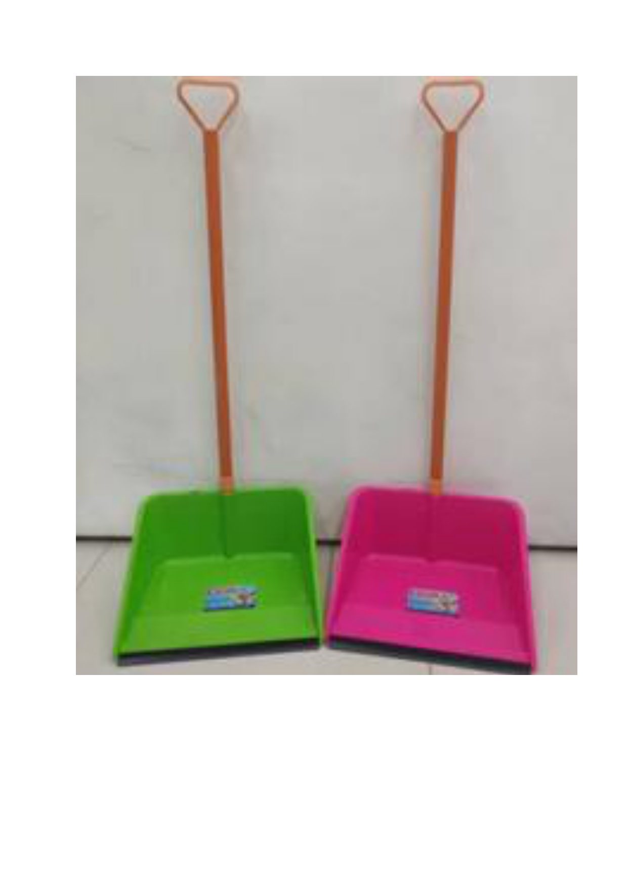 SEROK SAMPAH